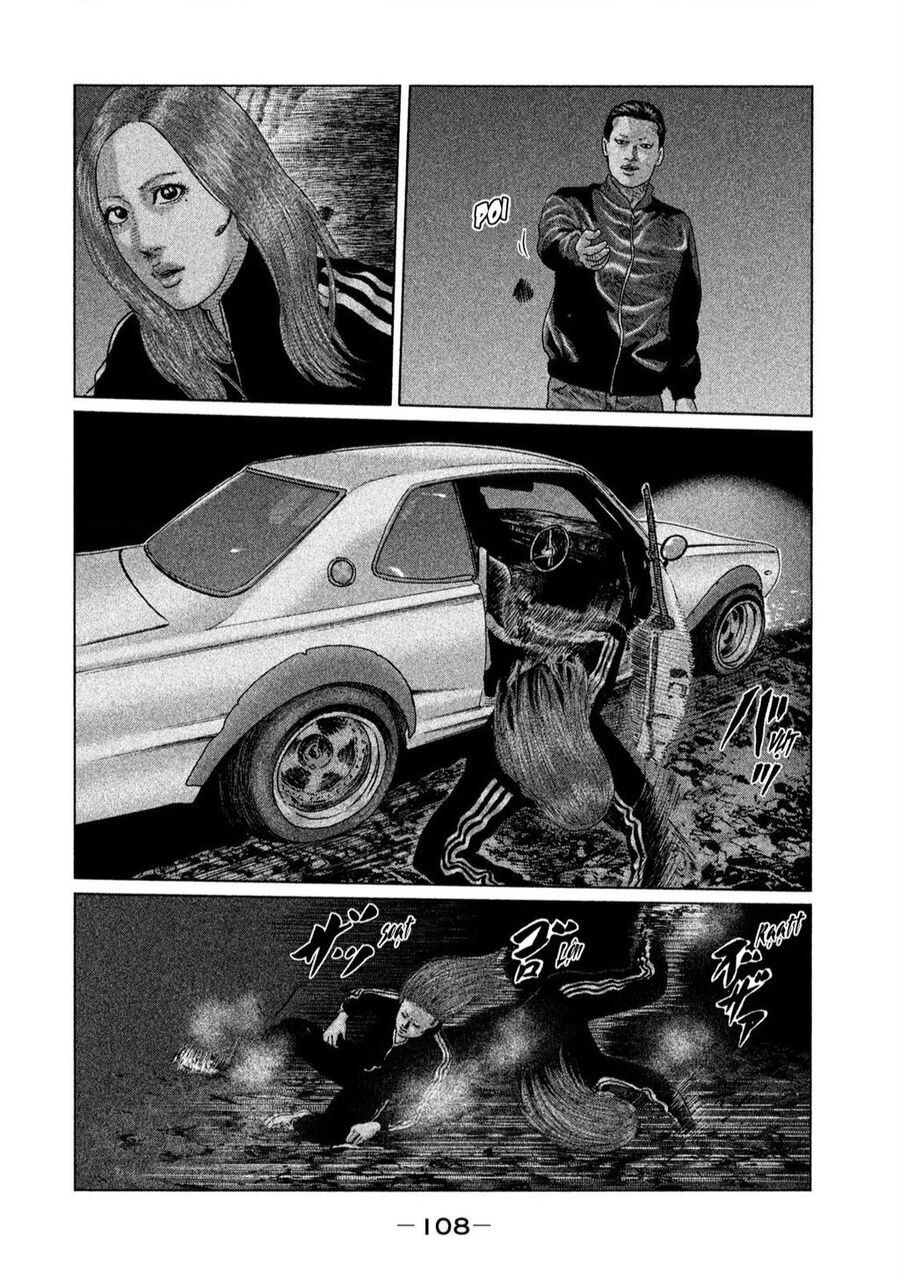 Sát Thủ Truyền Thuyết Chapter 124 - 15