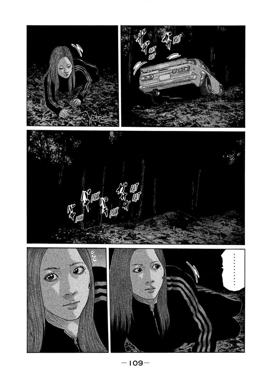 Sát Thủ Truyền Thuyết Chapter 124 - 16