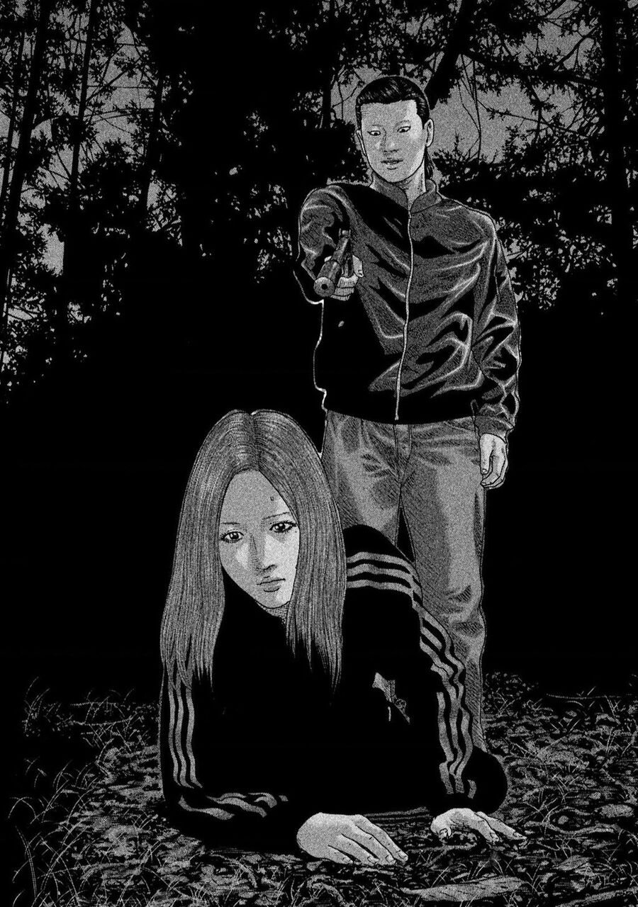 Sát Thủ Truyền Thuyết Chapter 124 - 17