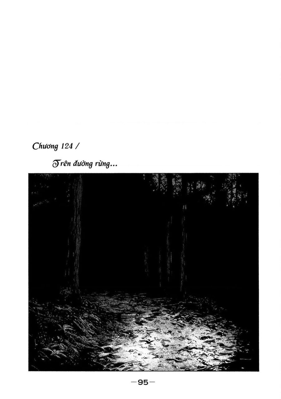 Sát Thủ Truyền Thuyết Chapter 124 - 2