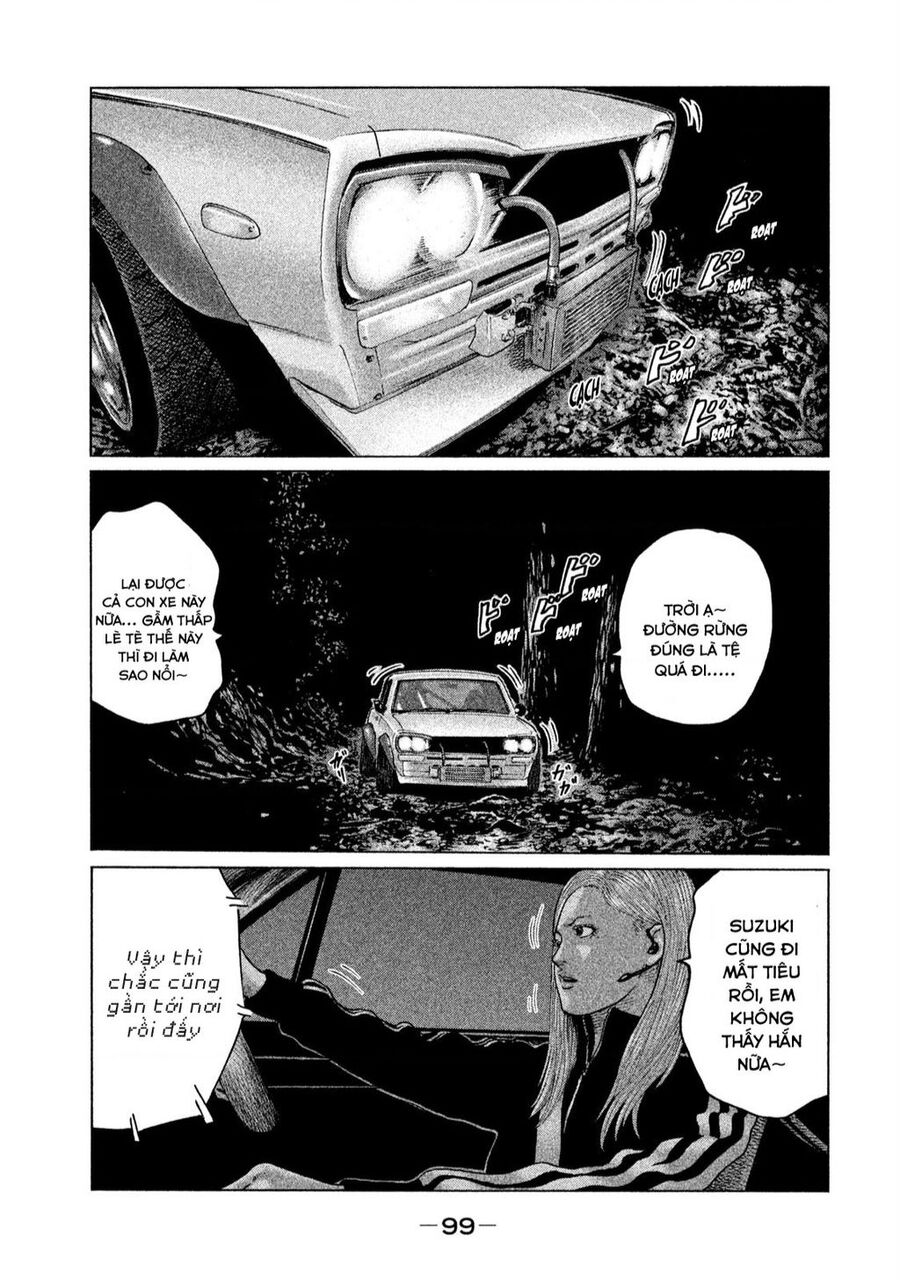 Sát Thủ Truyền Thuyết Chapter 124 - 6