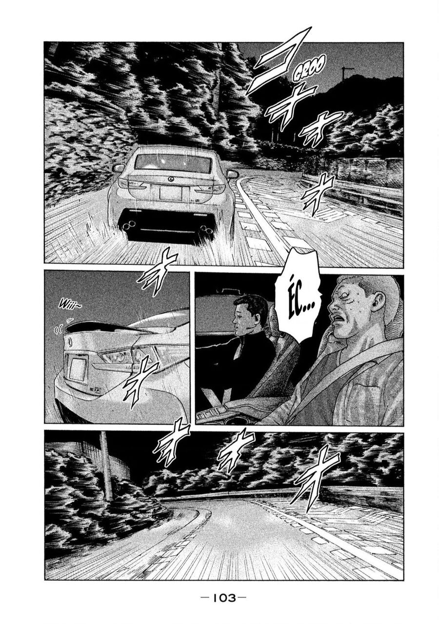 Sát Thủ Truyền Thuyết Chapter 124 - 10