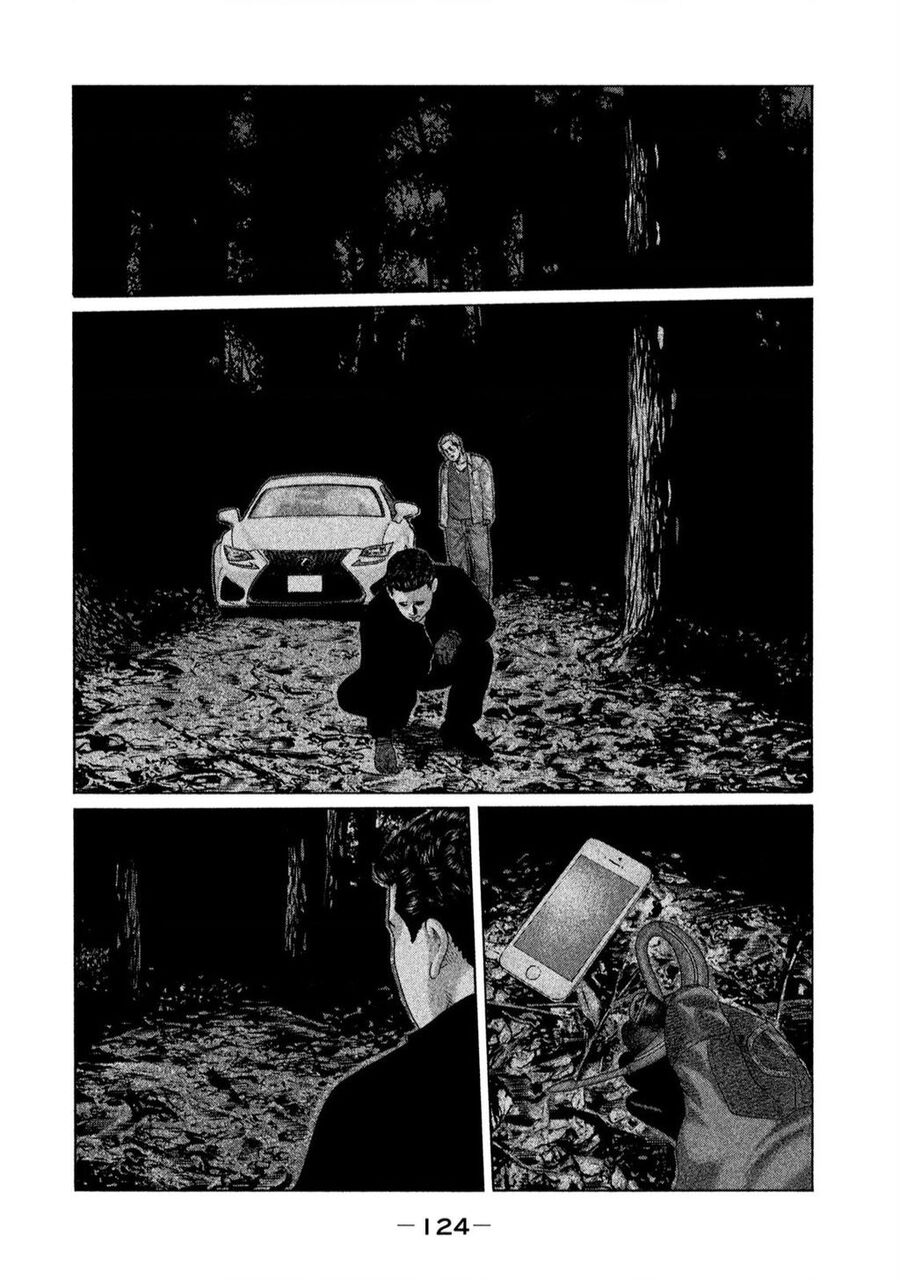 Sát Thủ Truyền Thuyết Chapter 125 - 13