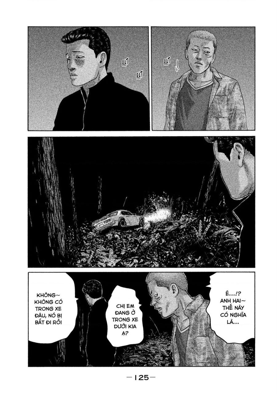 Sát Thủ Truyền Thuyết Chapter 125 - 14
