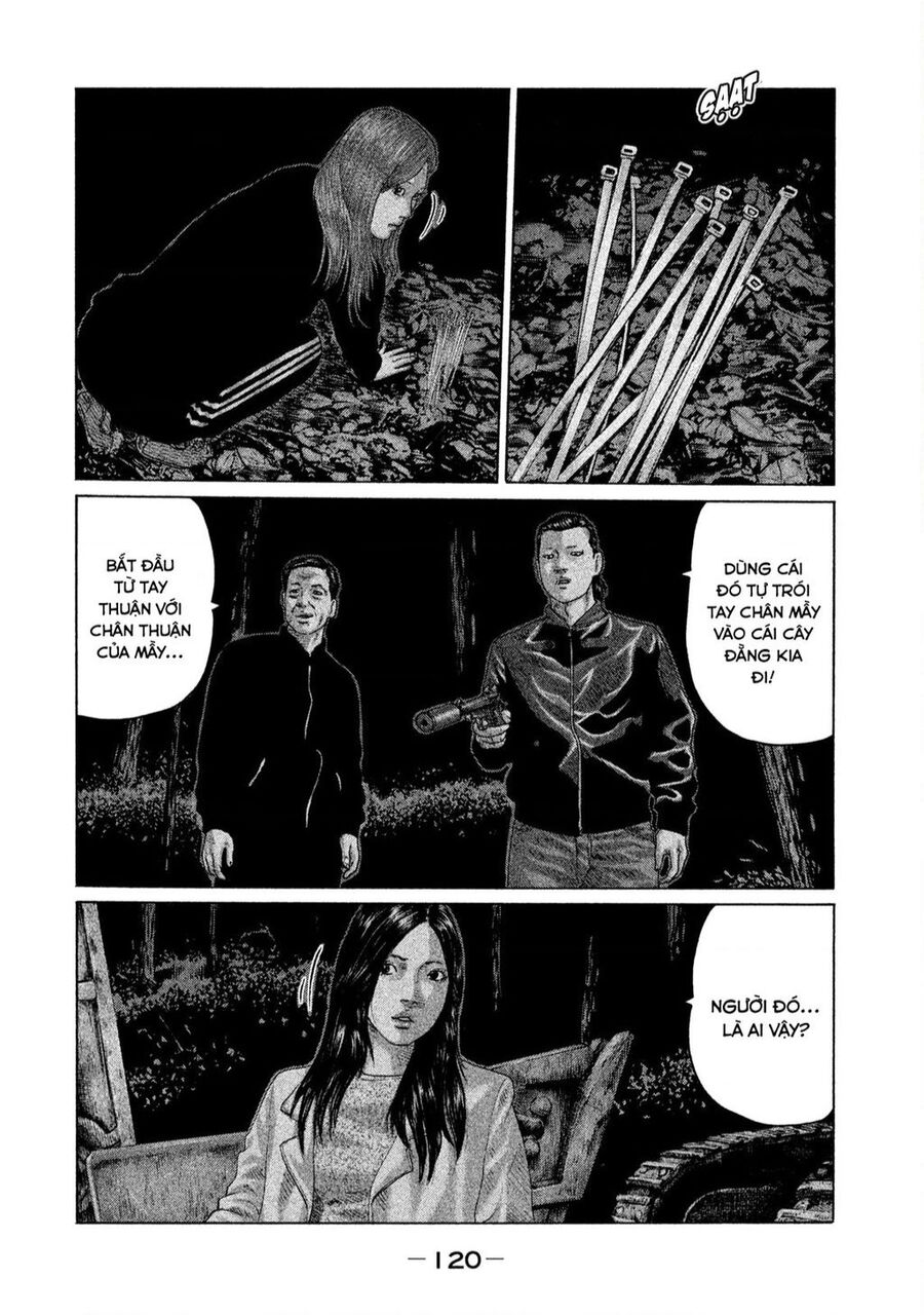 Sát Thủ Truyền Thuyết Chapter 125 - 9