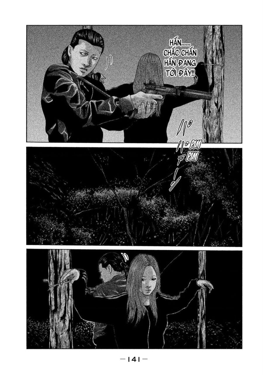 Sát Thủ Truyền Thuyết Chapter 126 - 12