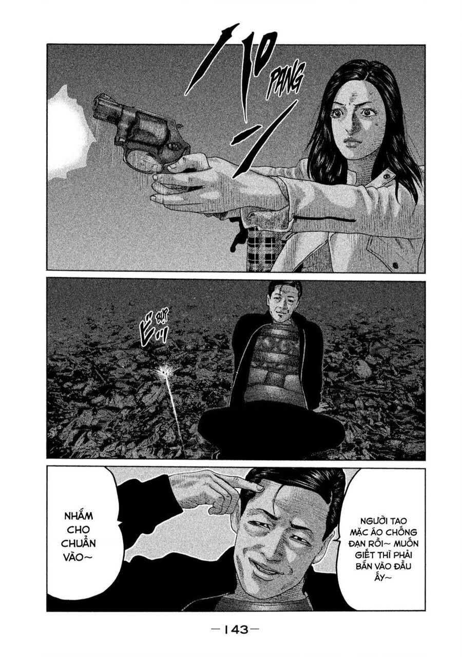 Sát Thủ Truyền Thuyết Chapter 126 - 14