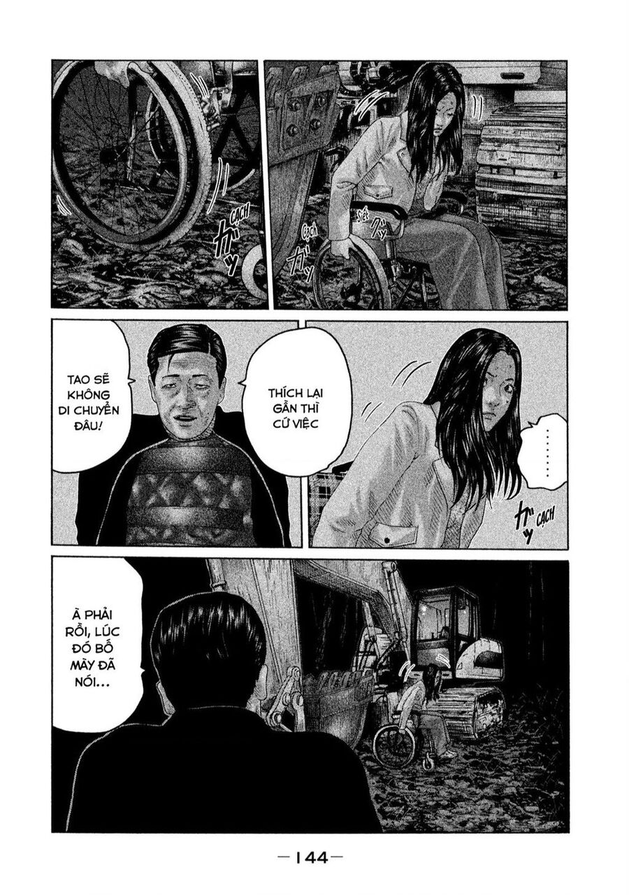 Sát Thủ Truyền Thuyết Chapter 126 - 15