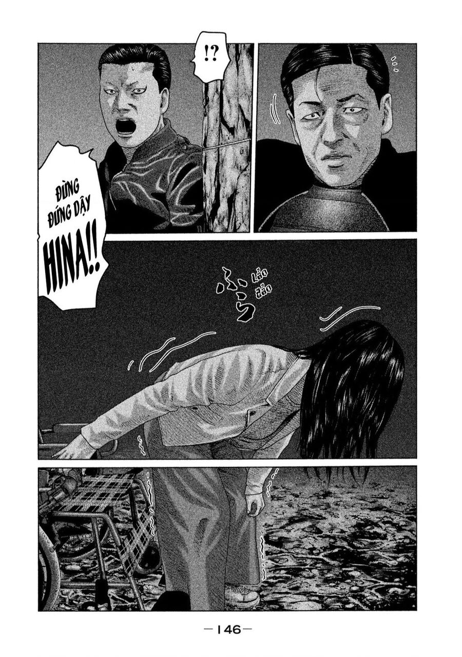 Sát Thủ Truyền Thuyết Chapter 126 - 17