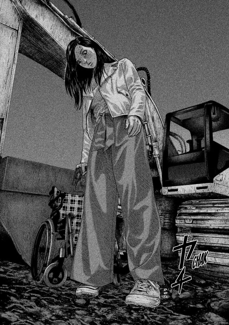 Sát Thủ Truyền Thuyết Chapter 126 - 18