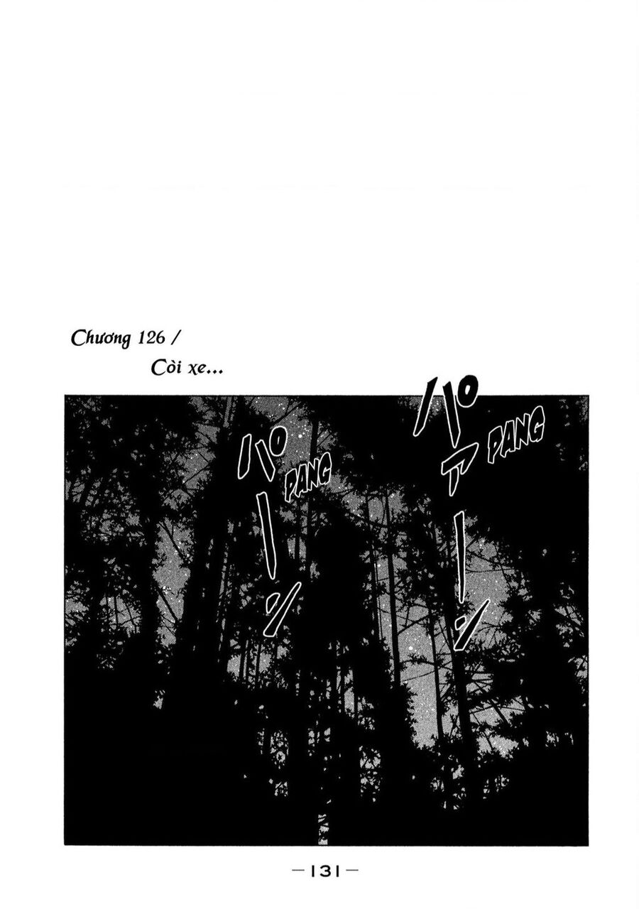 Sát Thủ Truyền Thuyết Chapter 126 - 2