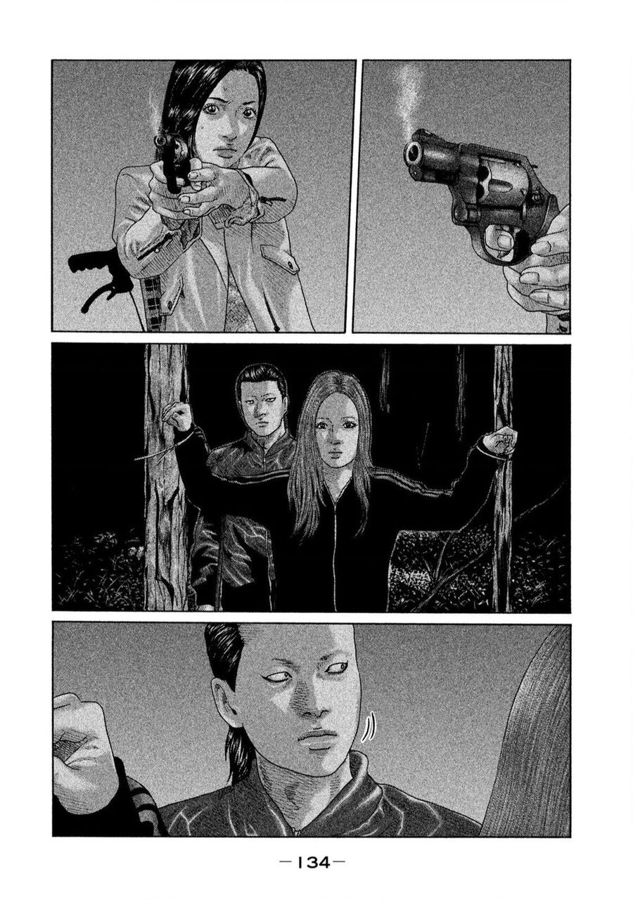 Sát Thủ Truyền Thuyết Chapter 126 - 5