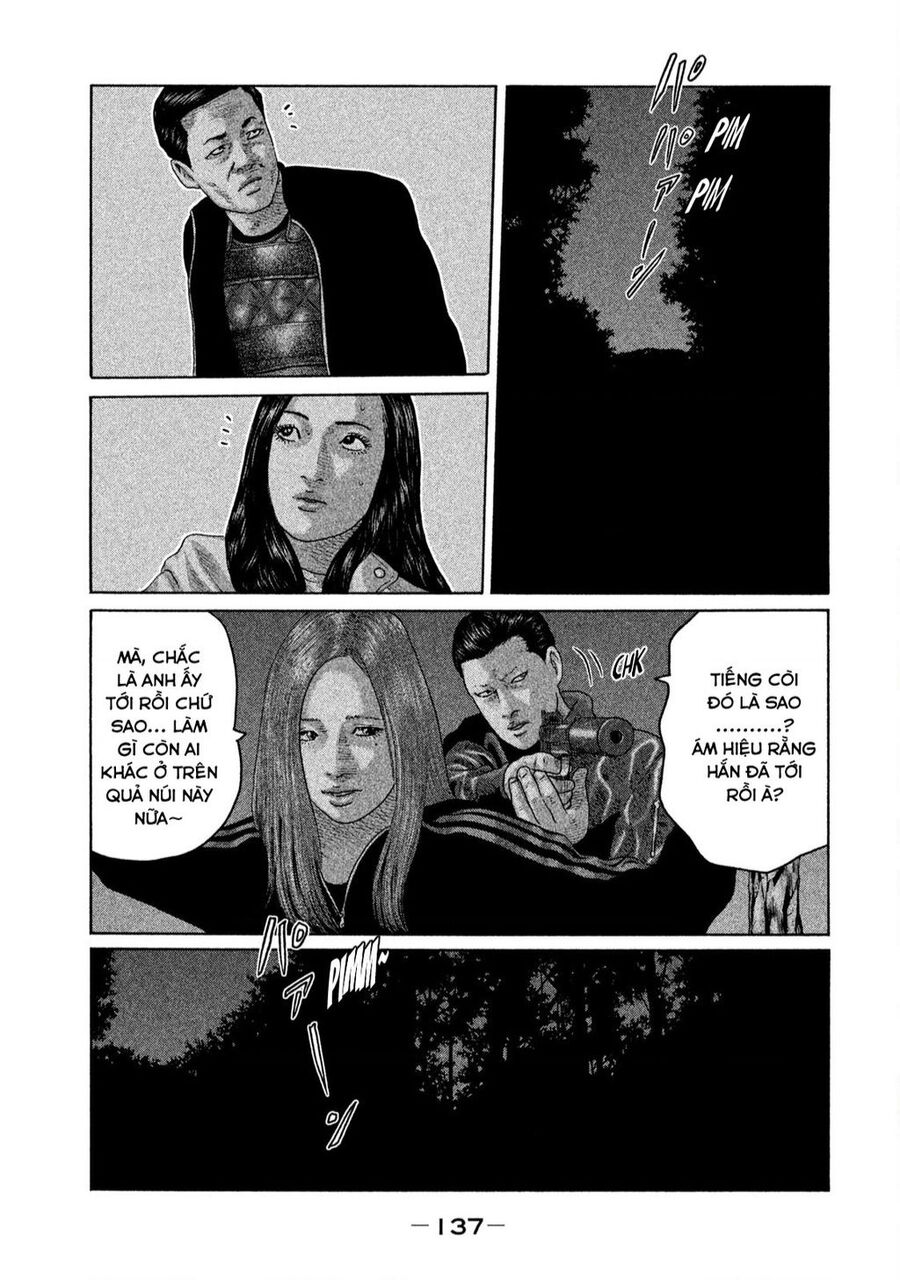 Sát Thủ Truyền Thuyết Chapter 126 - 8