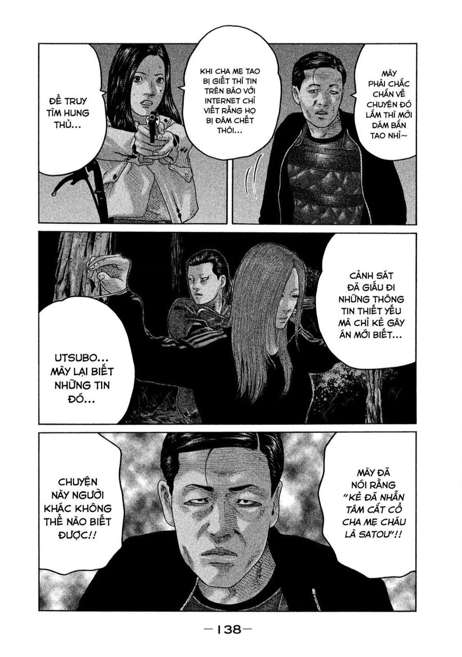 Sát Thủ Truyền Thuyết Chapter 126 - 9