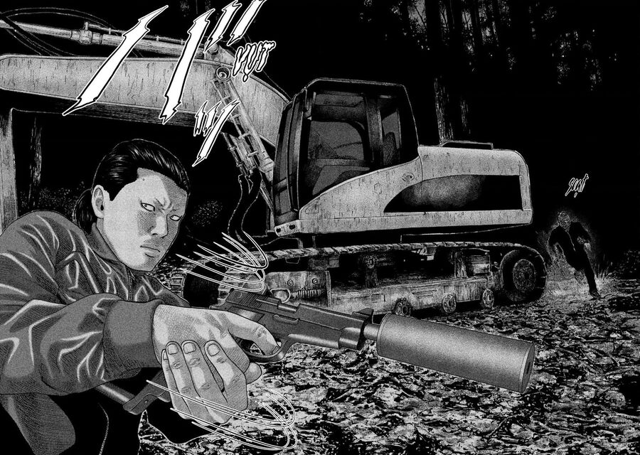 Sát Thủ Truyền Thuyết Chapter 127 - 14