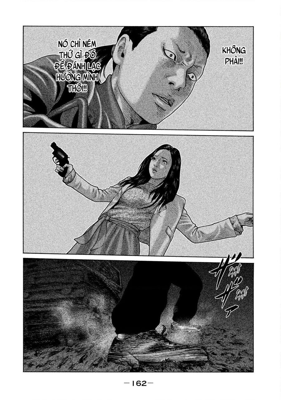 Sát Thủ Truyền Thuyết Chapter 127 - 15