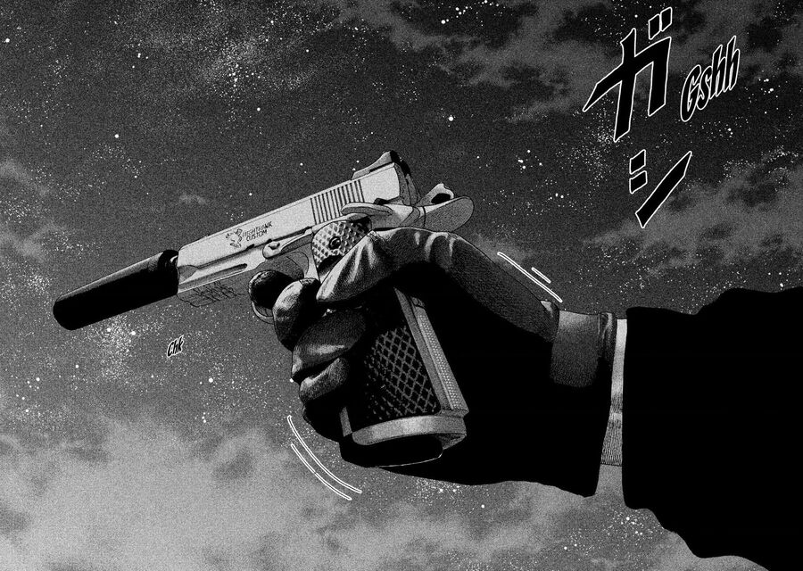 Sát Thủ Truyền Thuyết Chapter 127 - 17