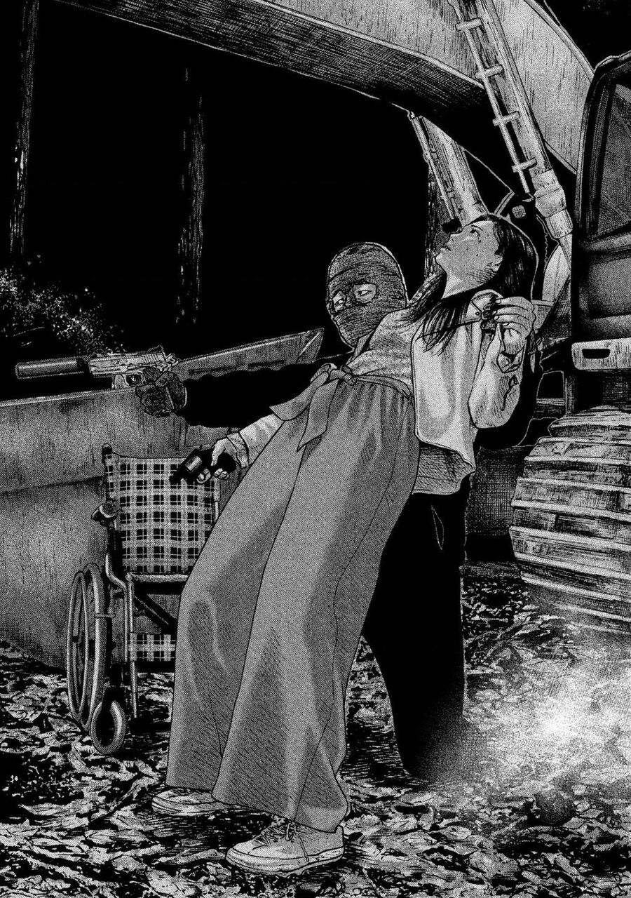 Sát Thủ Truyền Thuyết Chapter 127 - 19