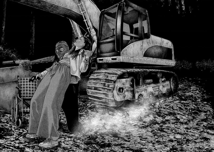 Sát Thủ Truyền Thuyết Chapter 127 - 20