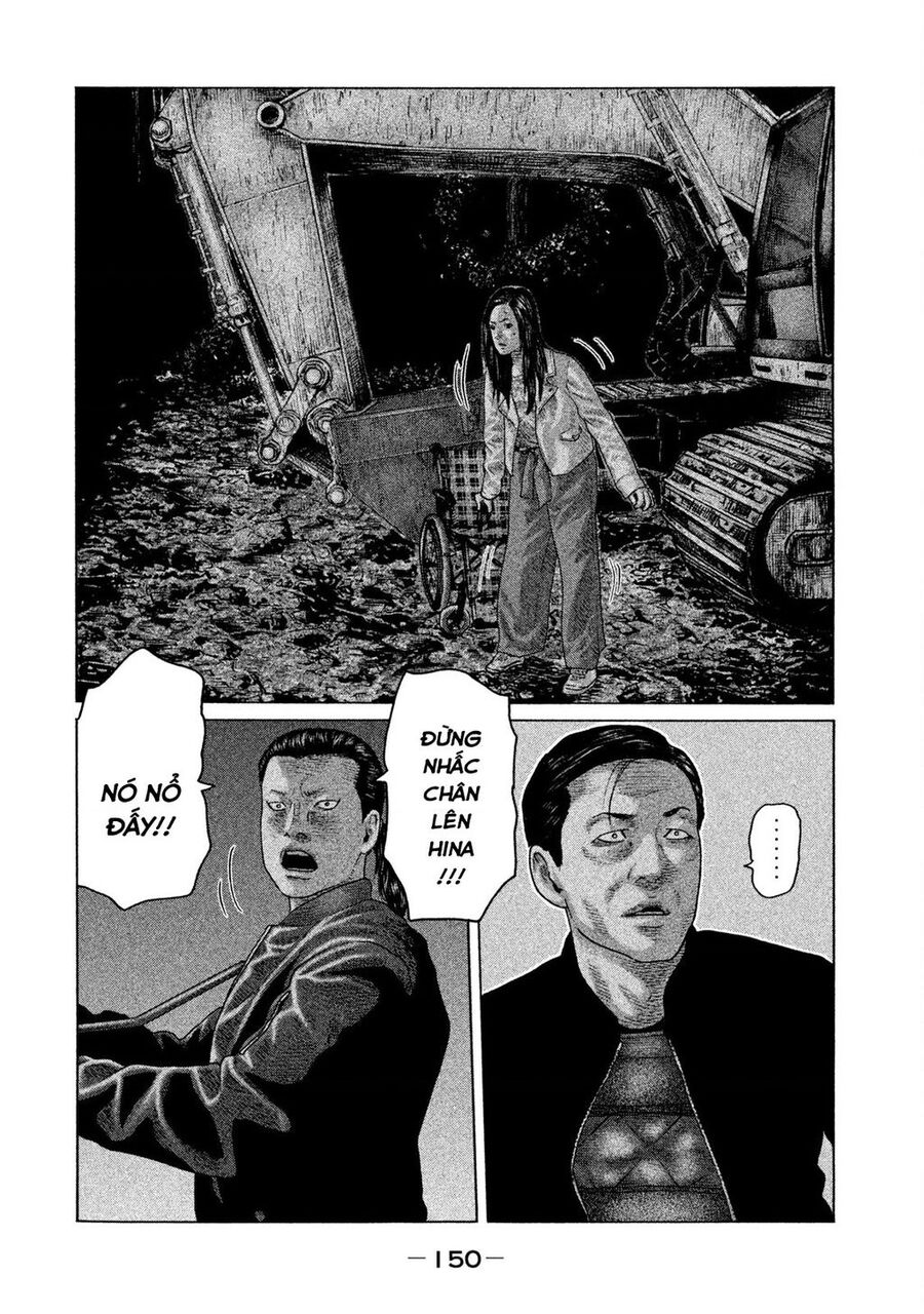 Sát Thủ Truyền Thuyết Chapter 127 - 2