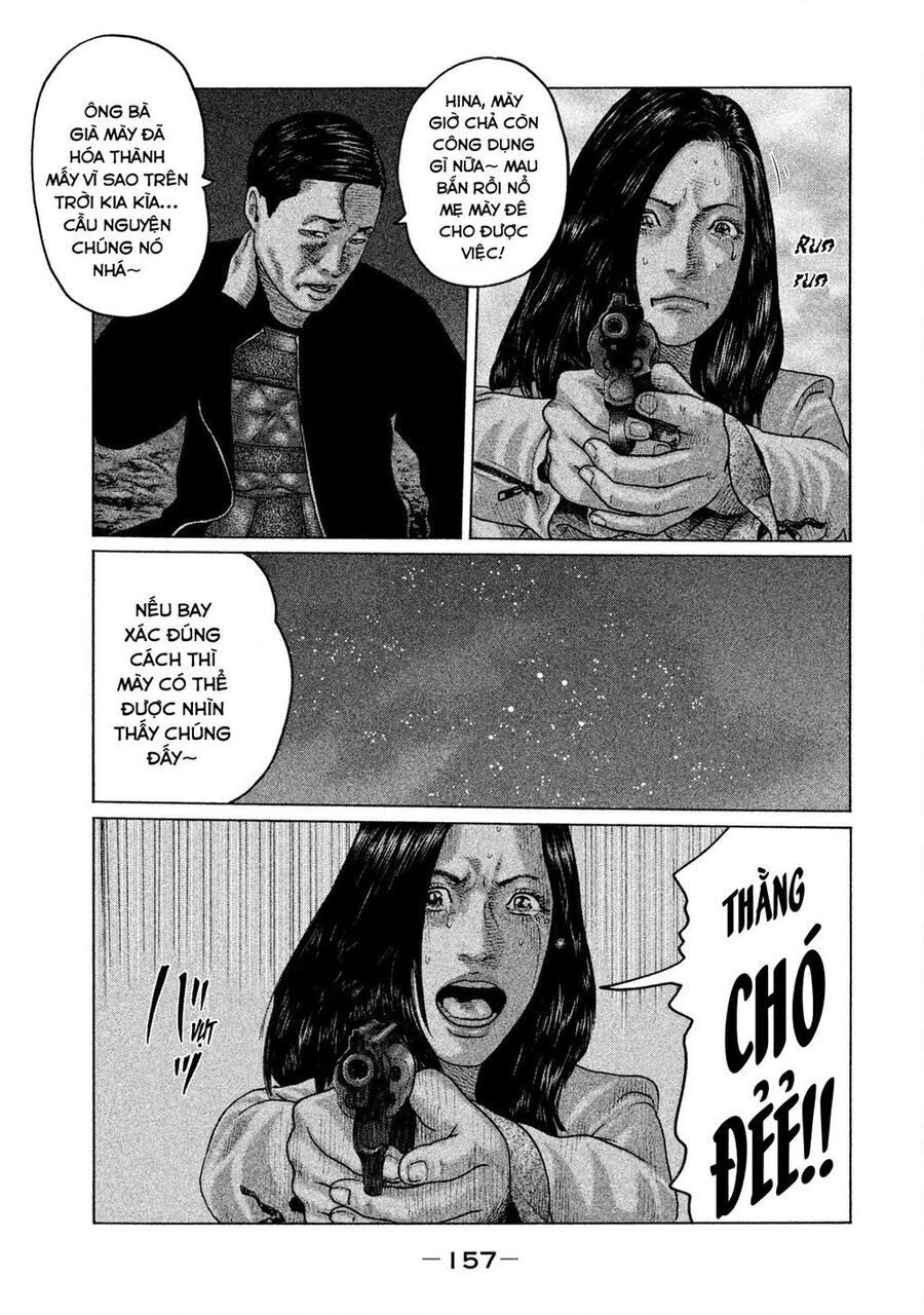 Sát Thủ Truyền Thuyết Chapter 127 - 9