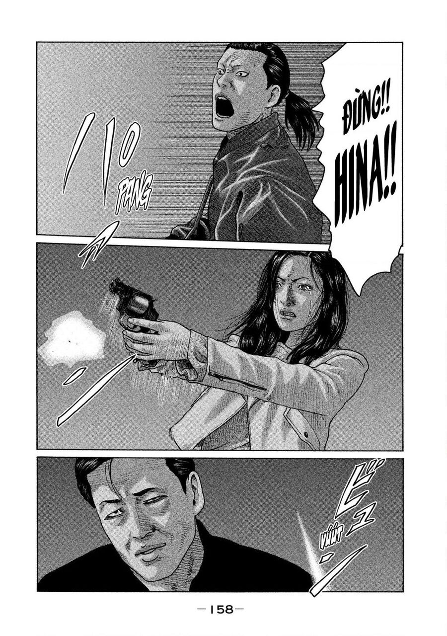 Sát Thủ Truyền Thuyết Chapter 127 - 10