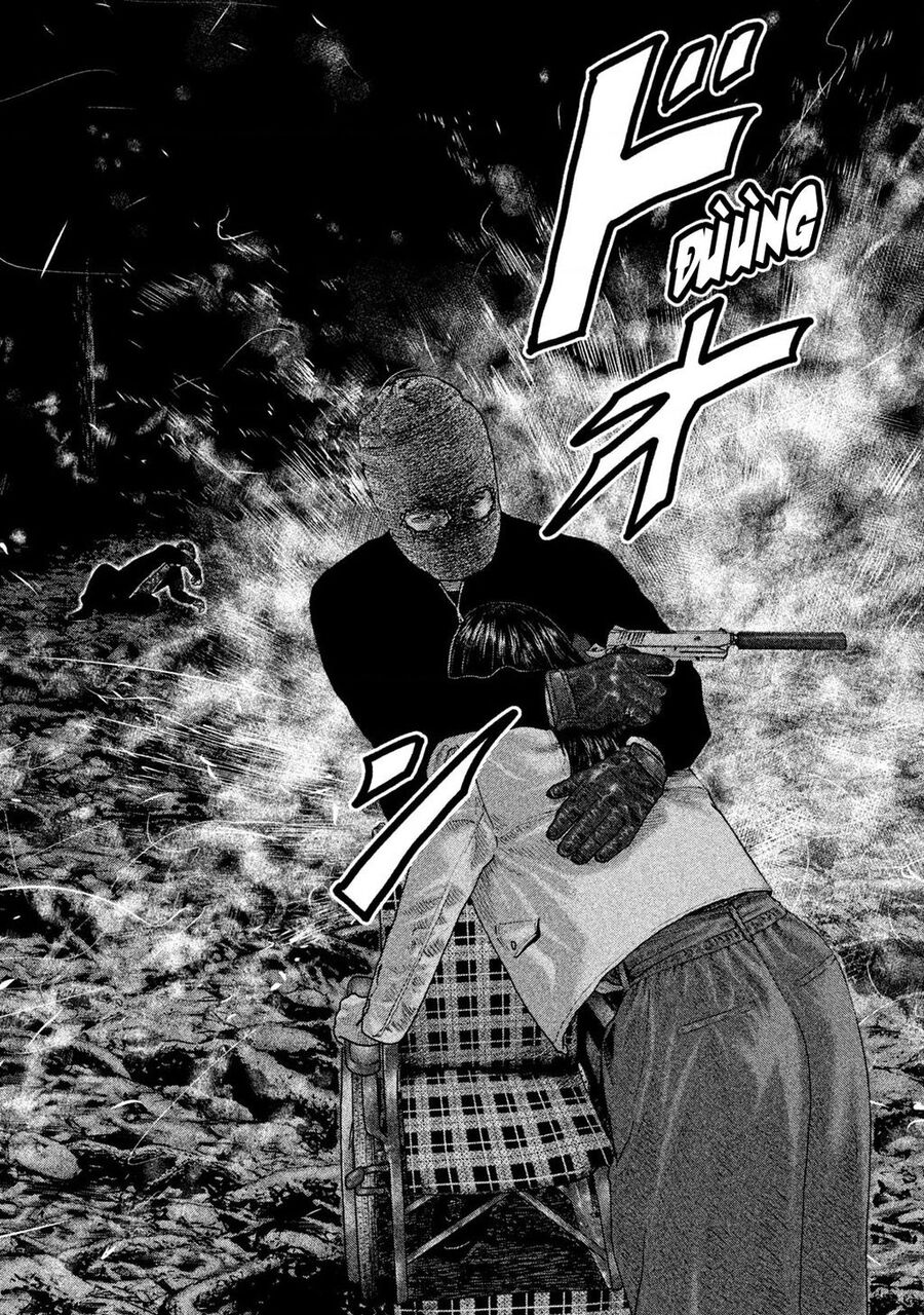 Sát Thủ Truyền Thuyết Chapter 128 - 12