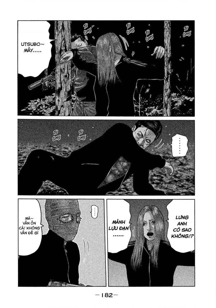 Sát Thủ Truyền Thuyết Chapter 128 - 13