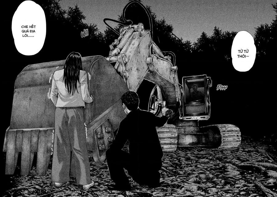 Sát Thủ Truyền Thuyết Chapter 129 - 11