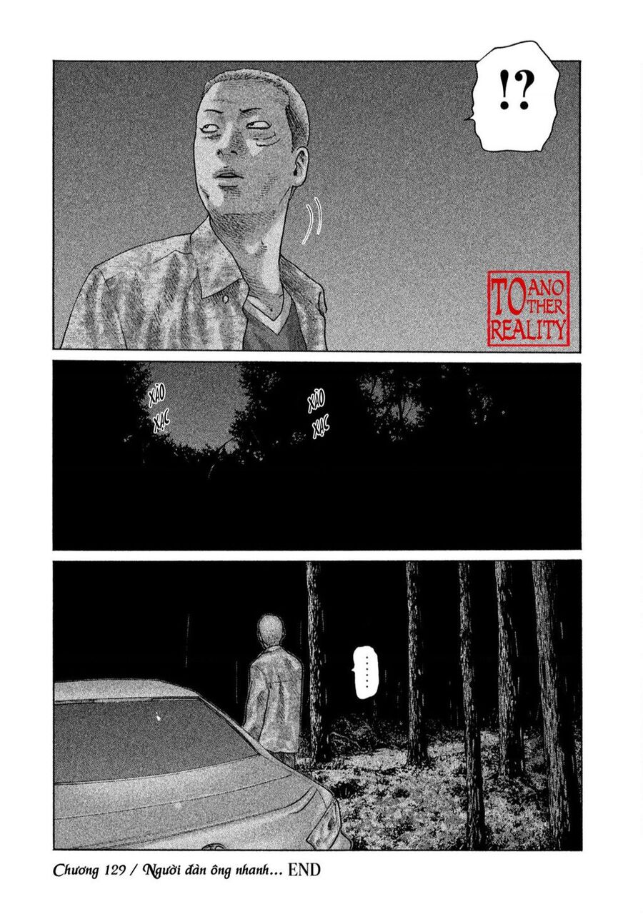Sát Thủ Truyền Thuyết Chapter 129 - 17