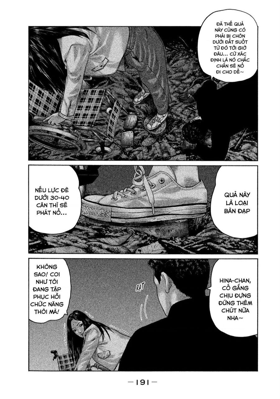 Sát Thủ Truyền Thuyết Chapter 129 - 6