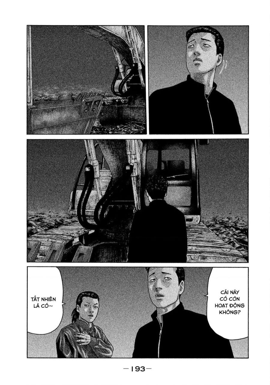 Sát Thủ Truyền Thuyết Chapter 129 - 8