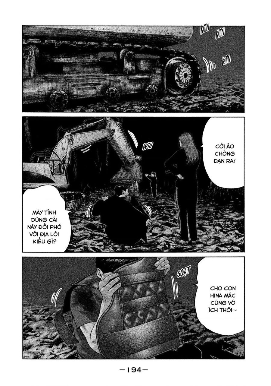 Sát Thủ Truyền Thuyết Chapter 129 - 9