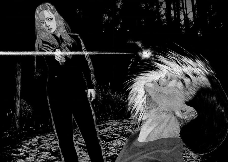 Sát Thủ Truyền Thuyết Chapter 130 - 17