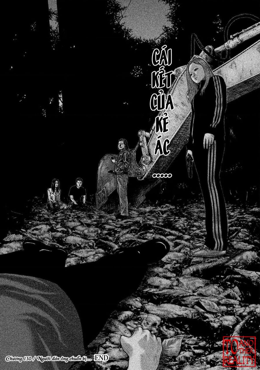 Sát Thủ Truyền Thuyết Chapter 130 - 20
