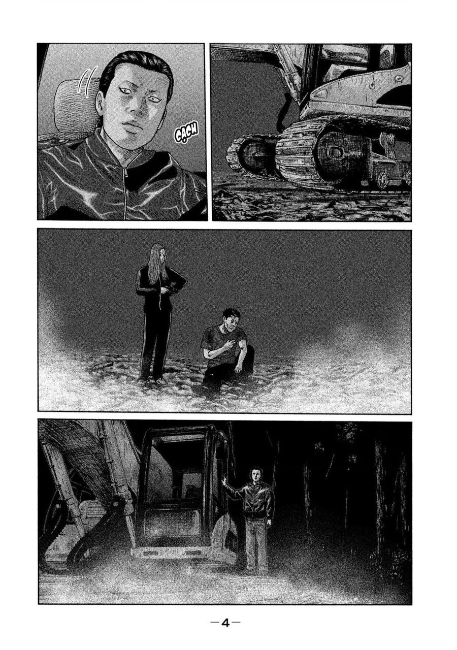 Sát Thủ Truyền Thuyết Chapter 130 - 5