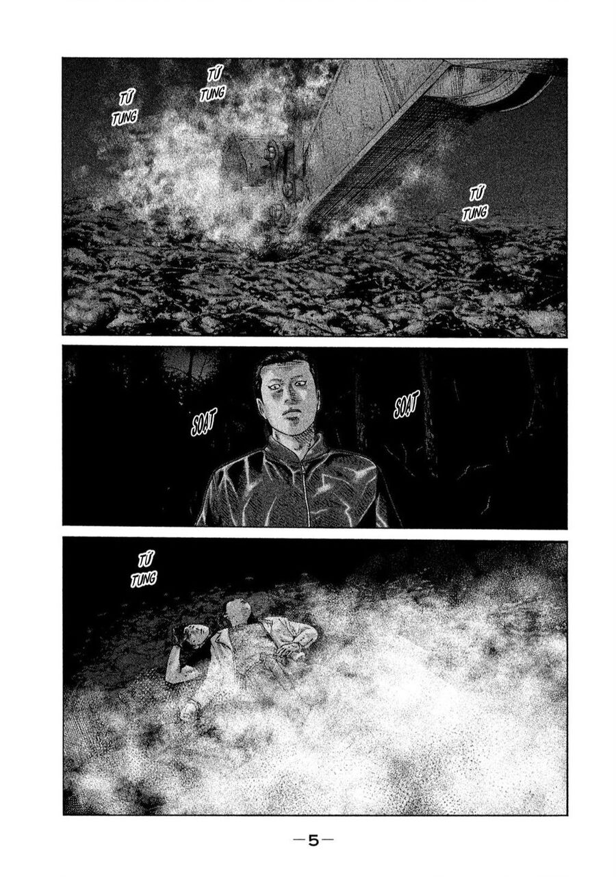 Sát Thủ Truyền Thuyết Chapter 130 - 6