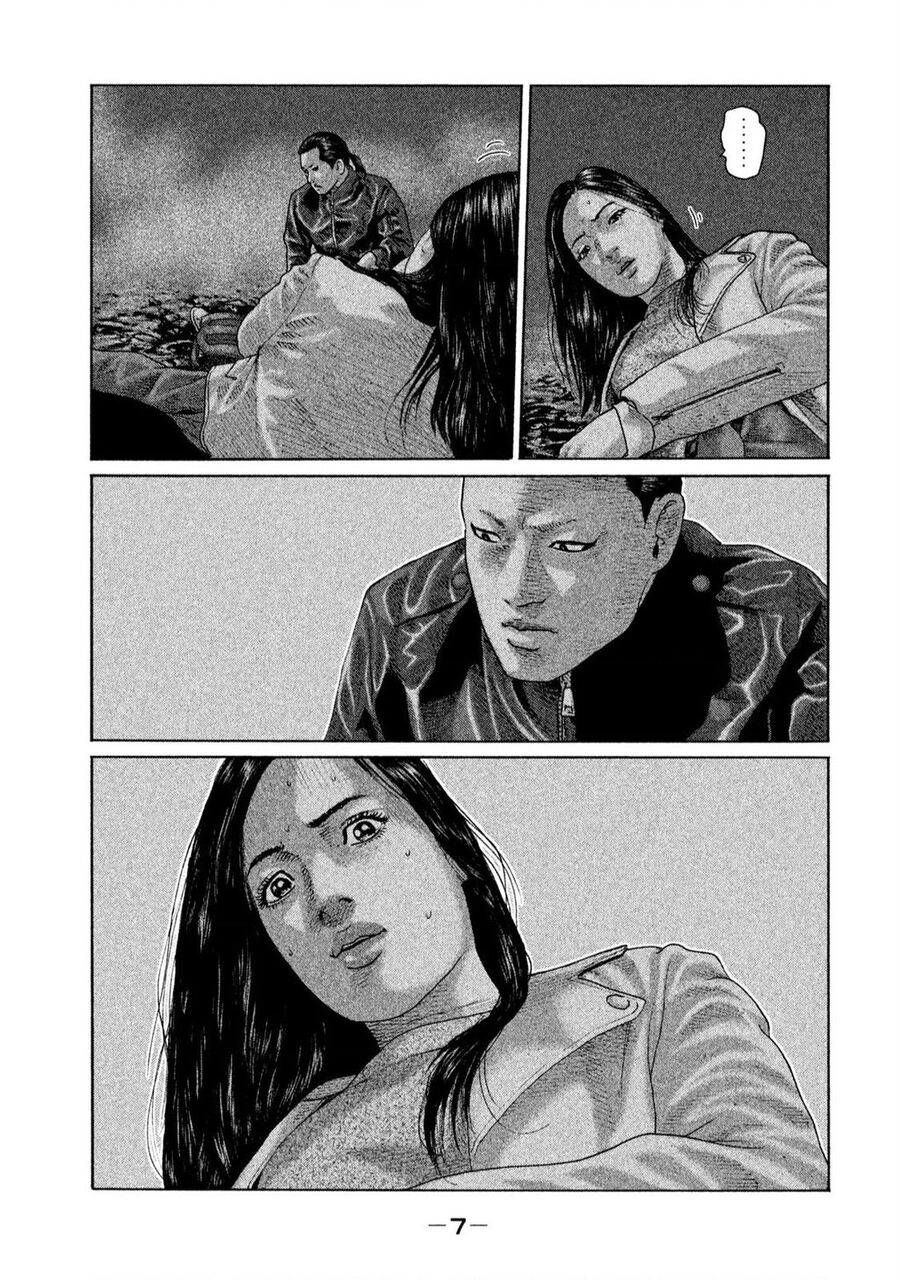 Sát Thủ Truyền Thuyết Chapter 130 - 8