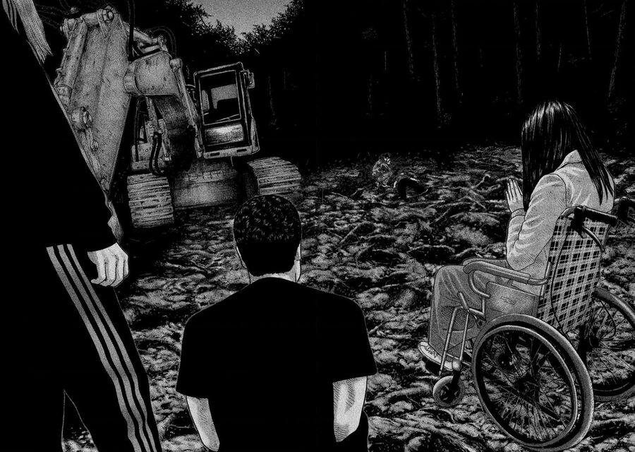 Sát Thủ Truyền Thuyết Chapter 131 - 11