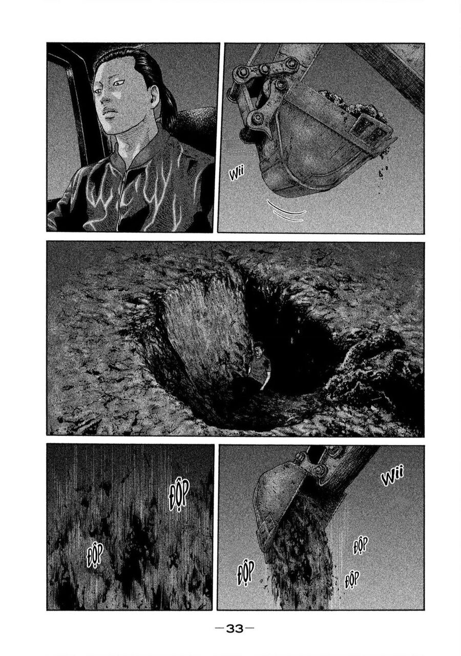 Sát Thủ Truyền Thuyết Chapter 131 - 13