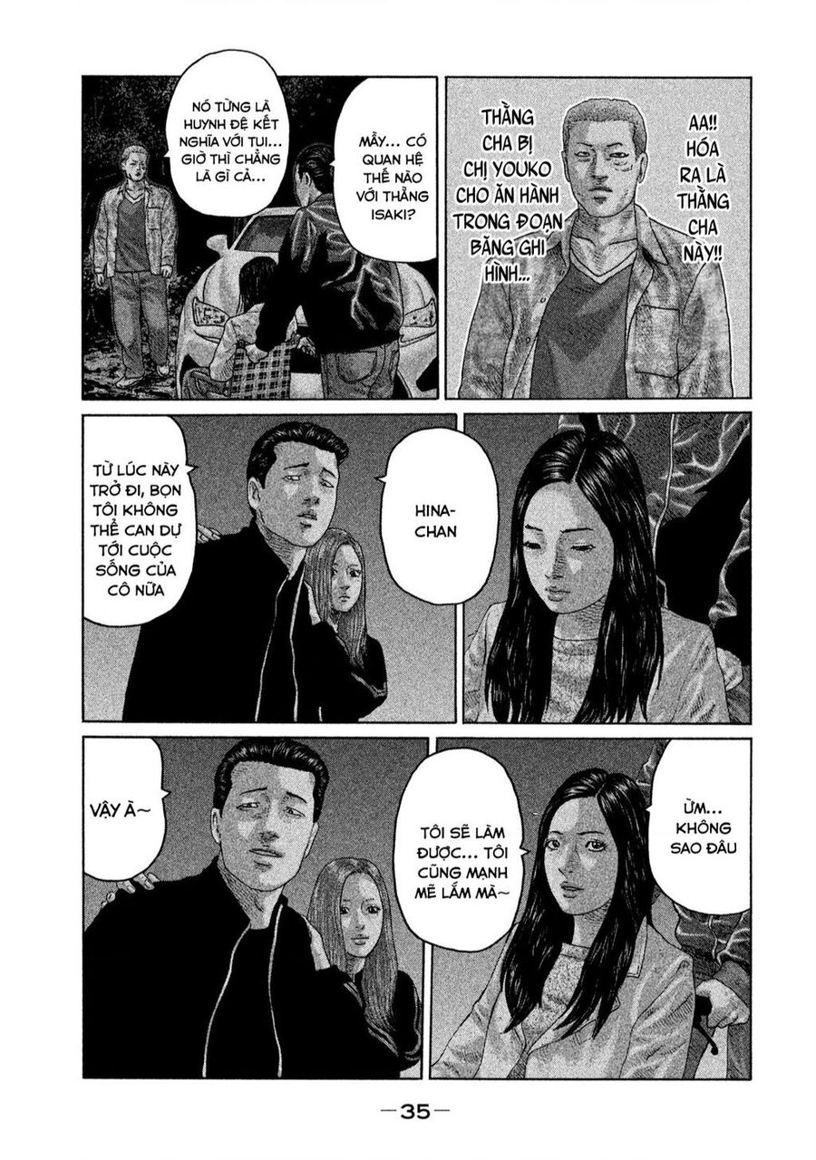 Sát Thủ Truyền Thuyết Chapter 131 - 15