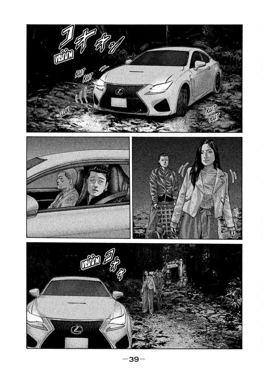 Sát Thủ Truyền Thuyết Chapter 131 - 19