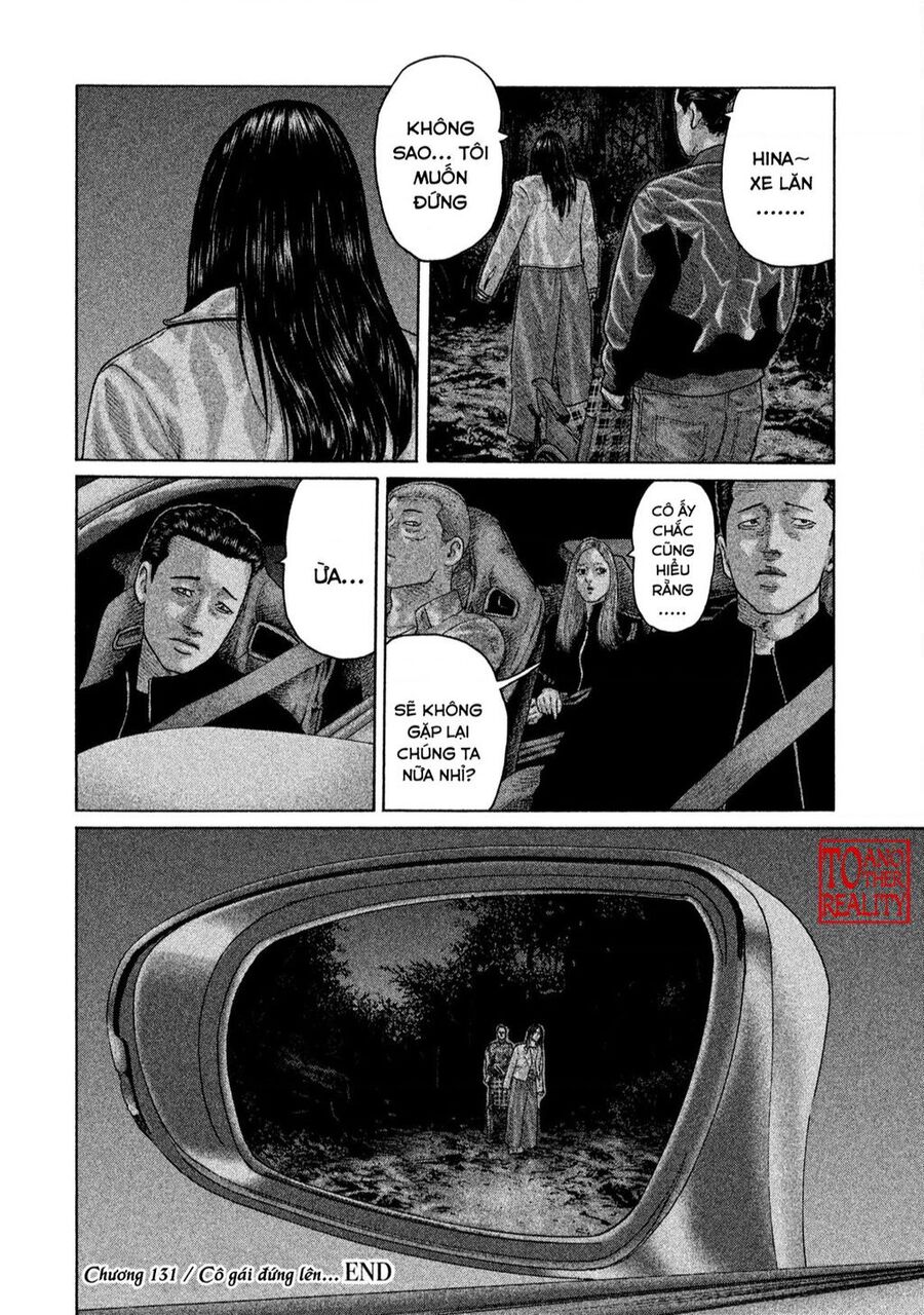 Sát Thủ Truyền Thuyết Chapter 131 - 20