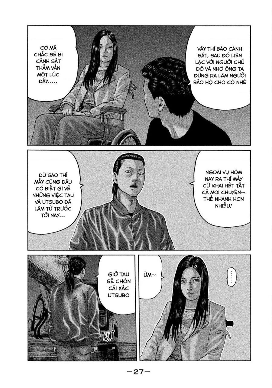 Sát Thủ Truyền Thuyết Chapter 131 - 8