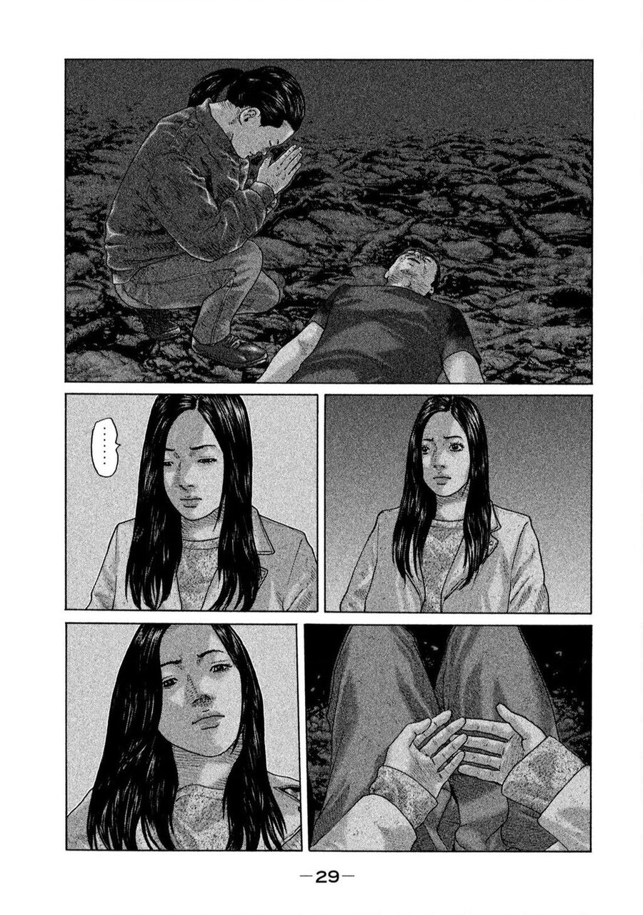 Sát Thủ Truyền Thuyết Chapter 131 - 10