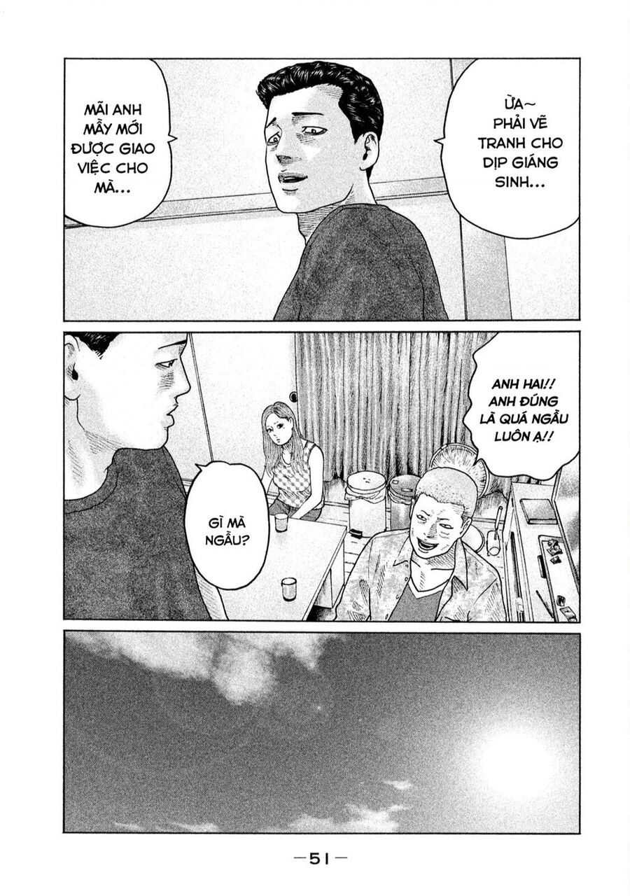 Sát Thủ Truyền Thuyết Chapter 132 - 12