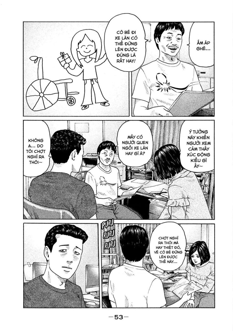 Sát Thủ Truyền Thuyết Chapter 132 - 14