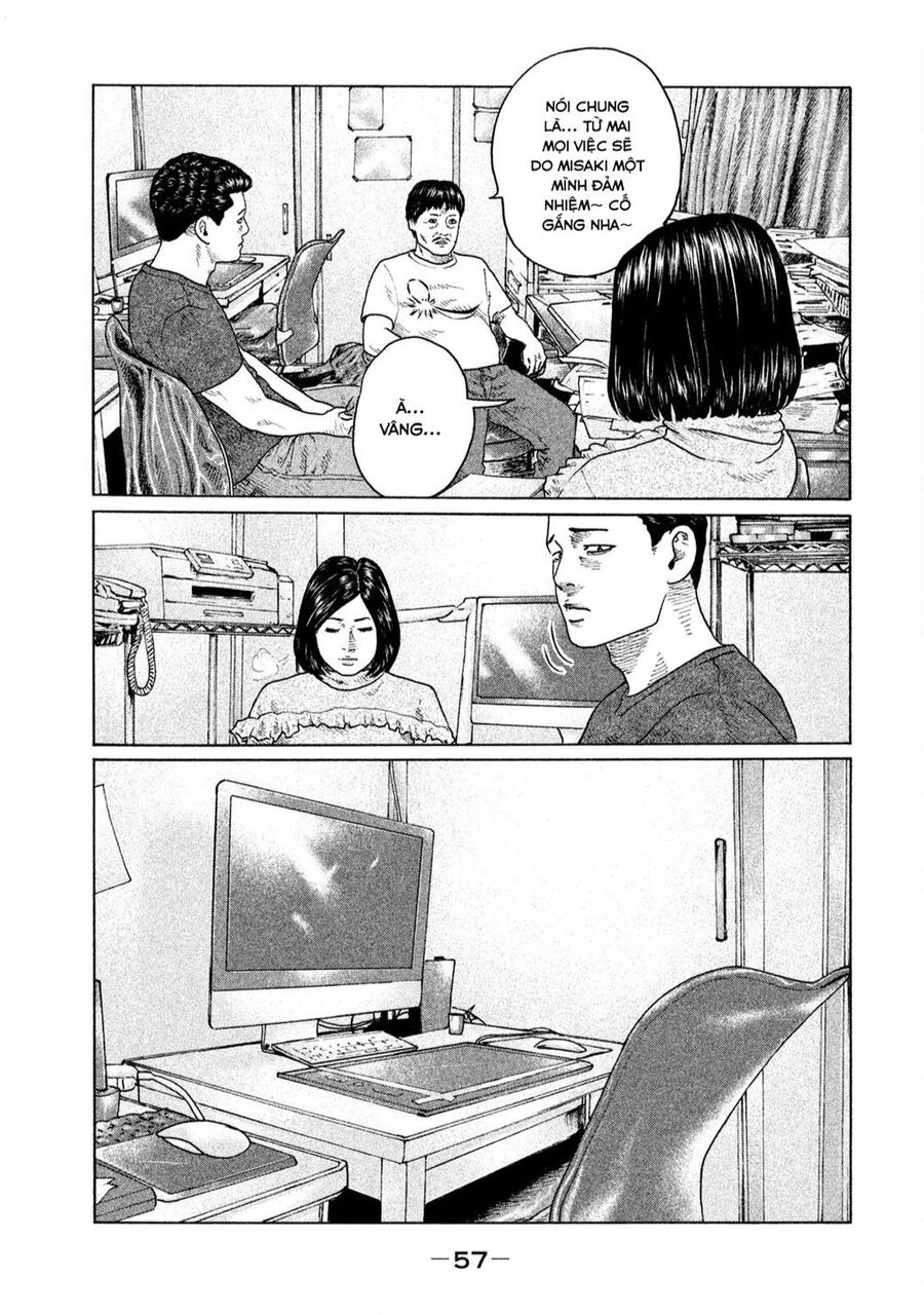 Sát Thủ Truyền Thuyết Chapter 132 - 18