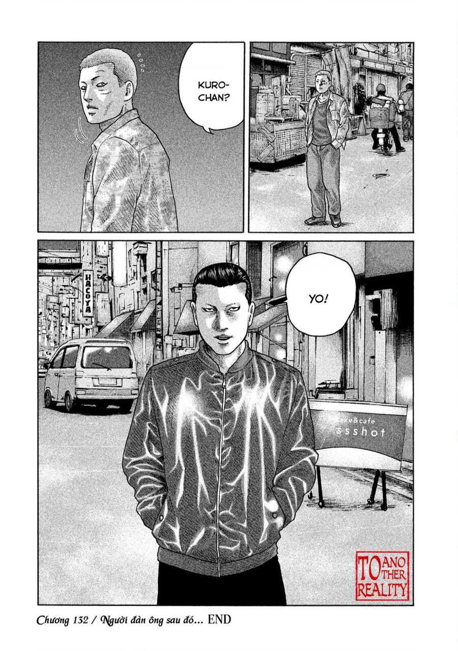 Sát Thủ Truyền Thuyết Chapter 132 - 19