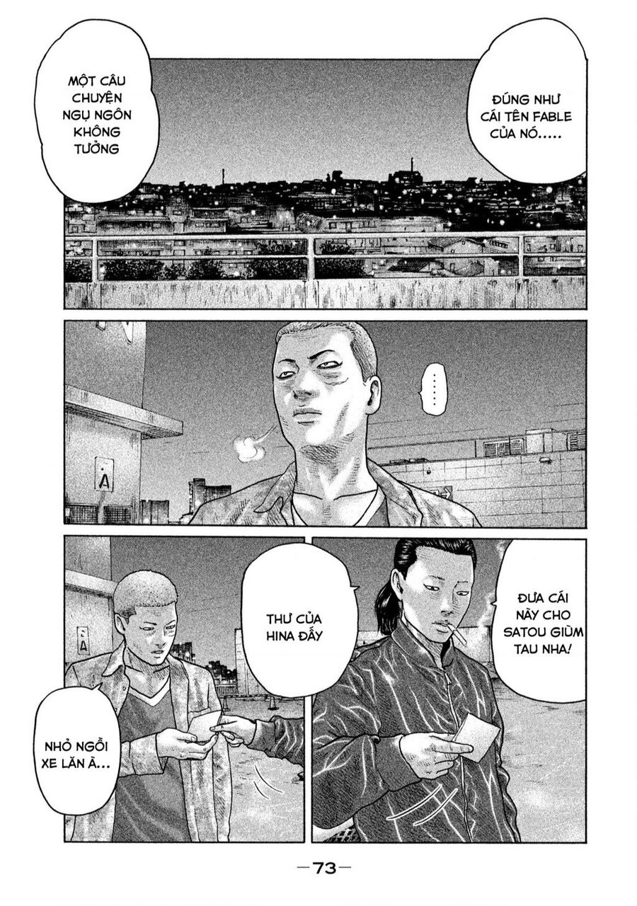 Sát Thủ Truyền Thuyết Chapter 133 - 14